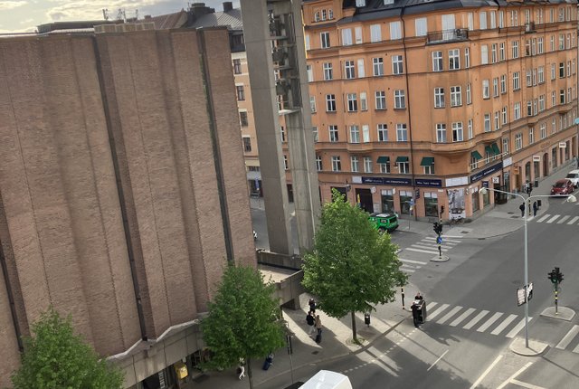 Birger Jarlsgatan 66, Stockholm - bild 6