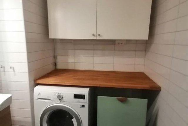 Maria Prästgårdsgata 32A, Stockholm - bild 7