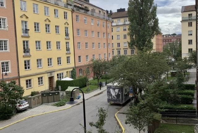 Sankt Eriksplan 11, Stockholm - bild 2