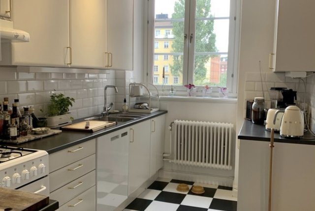 Sankt Eriksplan 11, Stockholm - bild 5