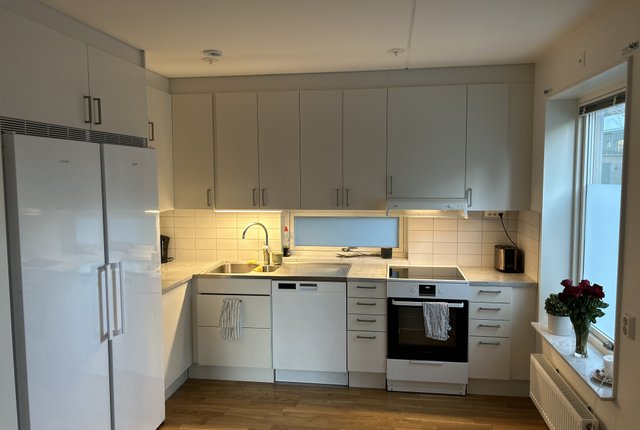 Berguven 25, Hovås - bild 5
