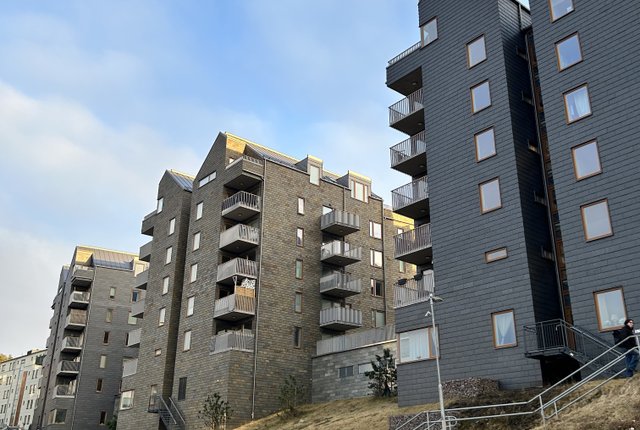 Berguven 25, Hovås - bild 3