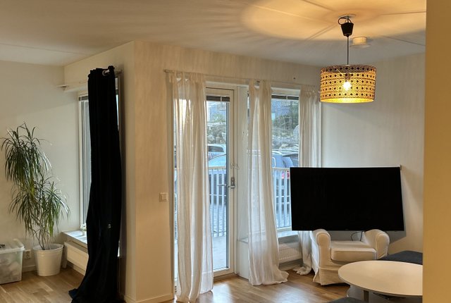 Berguven 25, Hovås - bild 1