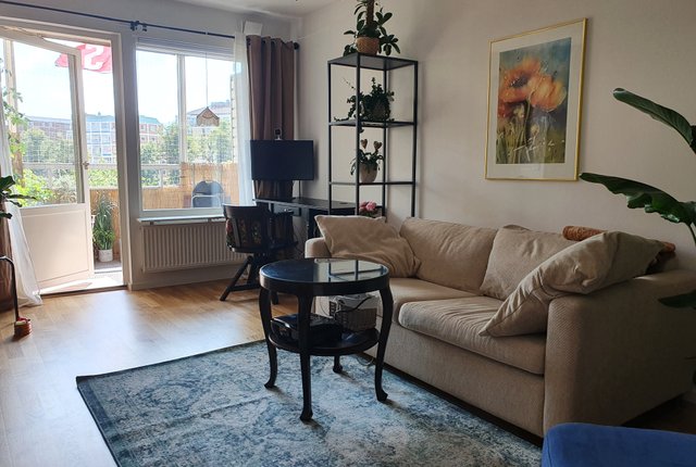 Östra Förstadsgatan 3B, Malmö - bild 2