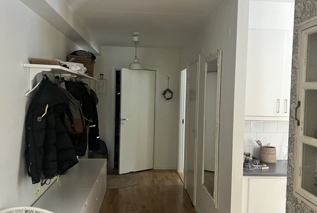 Johan Tillanders väg 19, Bromma - bild 2