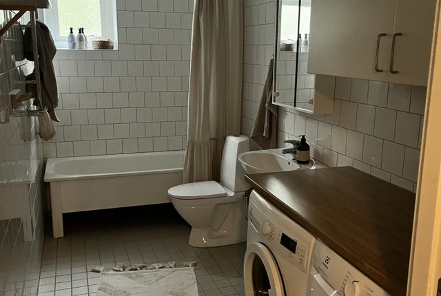 Johan Tillanders väg 19, Bromma - bild 4