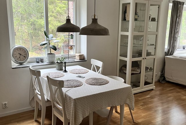 Johan Tillanders väg 19, Bromma - bild 1
