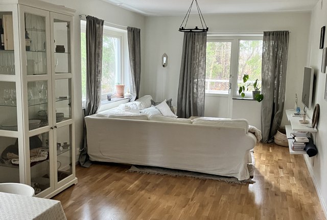 Johan Tillanders väg 19, Bromma - bild 6