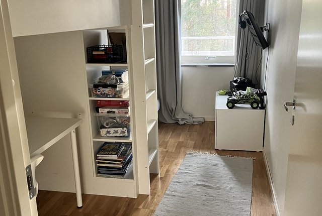Johan Tillanders väg 19, Bromma - bild 8