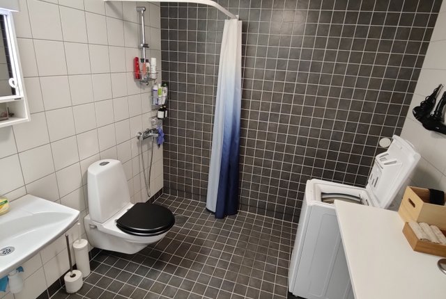 Karin Larssons Väg 24, Sköndal - bild 7