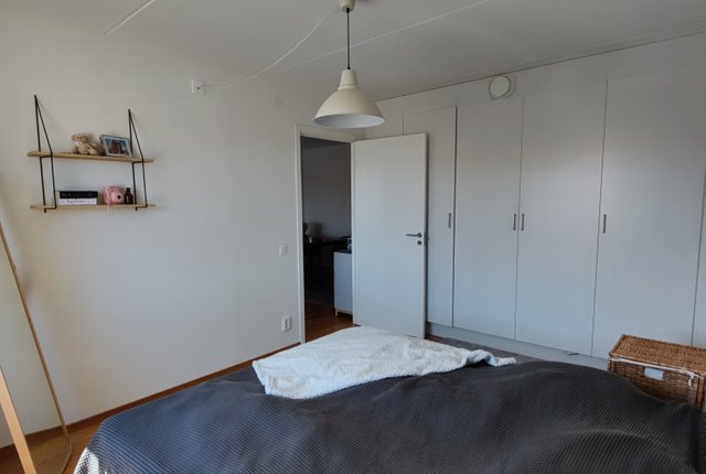 Karin Larssons Väg 24, Sköndal - bild 2