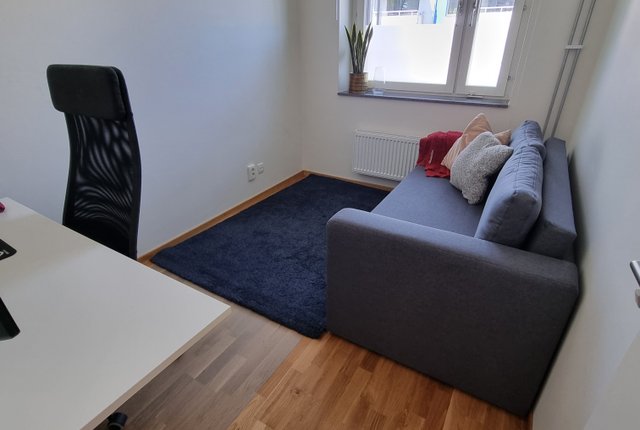 Karin Larssons Väg 24, Sköndal - bild 4