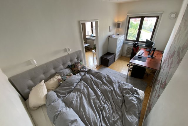 Väderkvarnsgatan 6D, Göteborg - bild 3