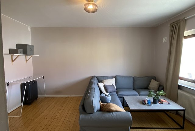 Väderkvarnsgatan 6D, Göteborg - bild 1