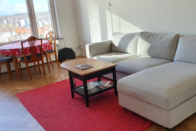 Mackliersgatan 4, Göteborg - bild 1
