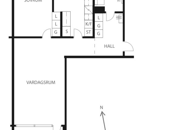 Pilegården 3C, Askim - bild 5