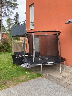 Melcher Skoughs Gata 13A, Sigtuna - bild 2