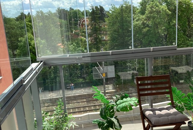 Johanneshovsvägen 127, Årsta - bild 1