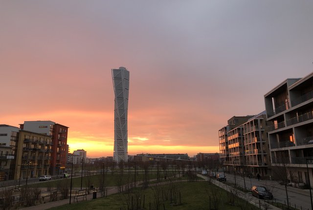 Fregattgatan 28, Malmö - bild 1