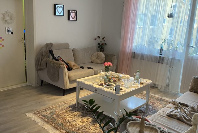 Solleftegatan 15, Vällingby - bild 1
