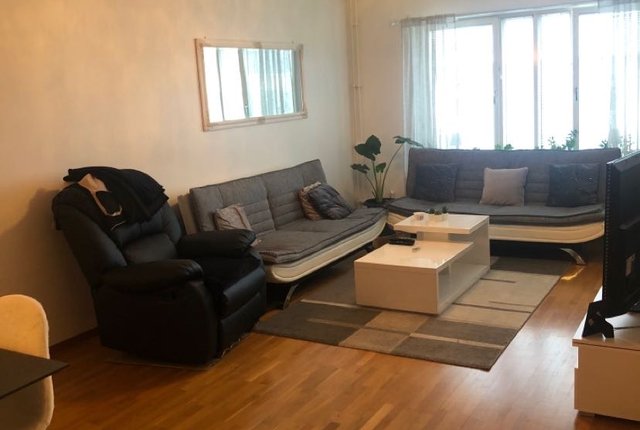 Julianas gård, Göteborg - bild 2