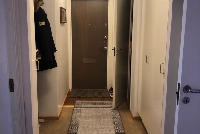 Julianas gård, Göteborg - bild 1