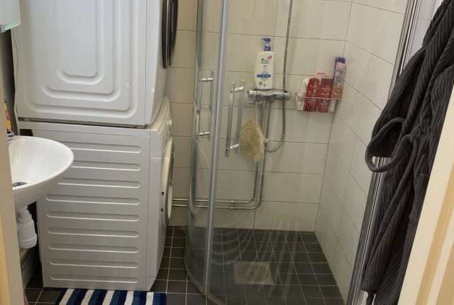 Olshammarsgatan 15, Bandhagen - bild 1