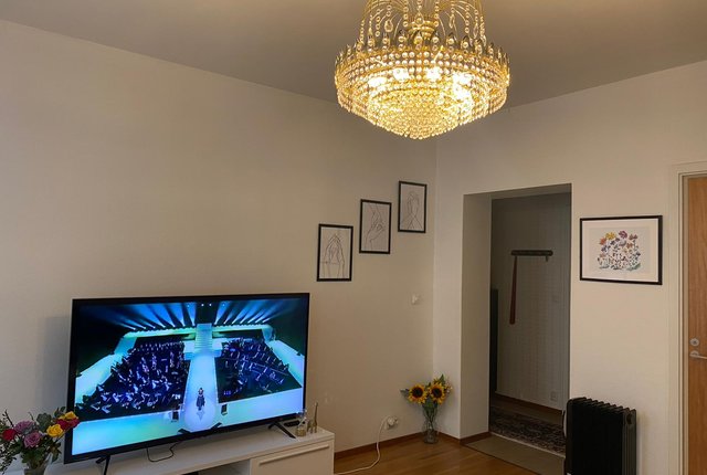 Sjömansgatan 13, Göteborg - bild 2