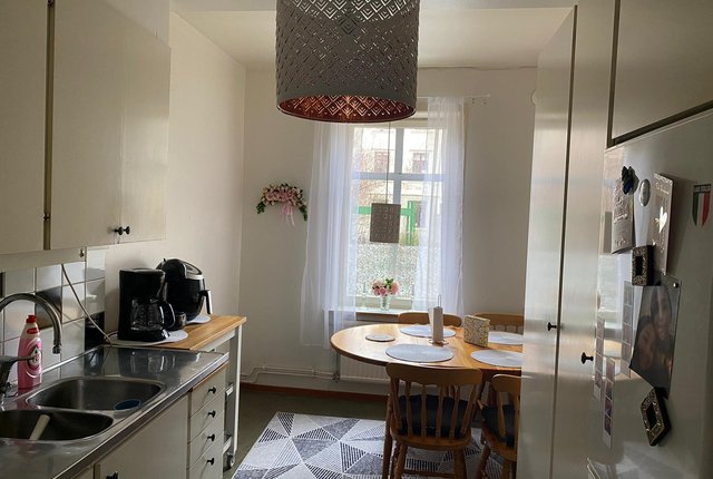 Sjömansgatan 13, Göteborg - bild 5