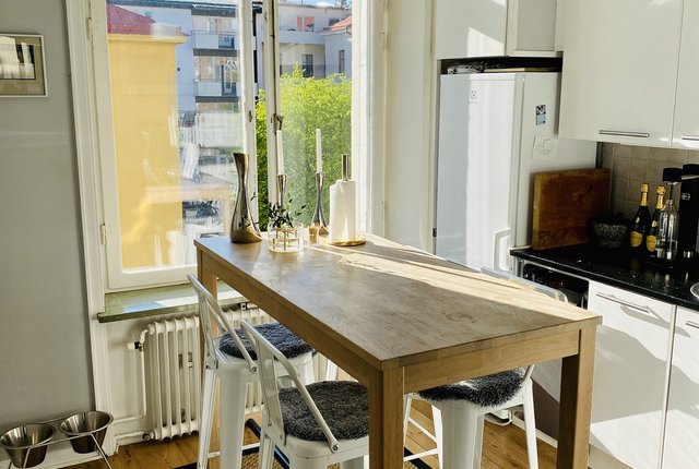 Brahegatan 41, Stockholm - bild 3