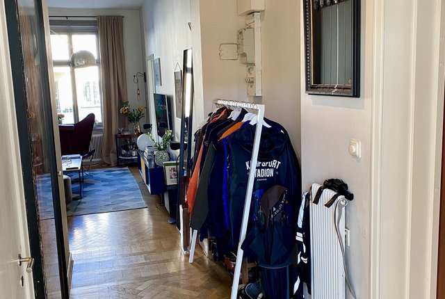 Brahegatan 41, Stockholm - bild 4