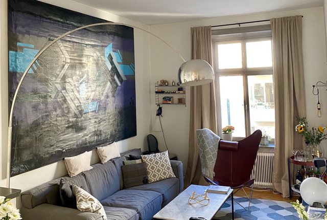 Brahegatan 41, Stockholm - bild 2