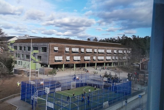 Mönstringsvägen 9, Sundbyberg - bild 5