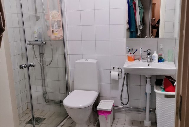 Mönstringsvägen 9, Sundbyberg - bild 8