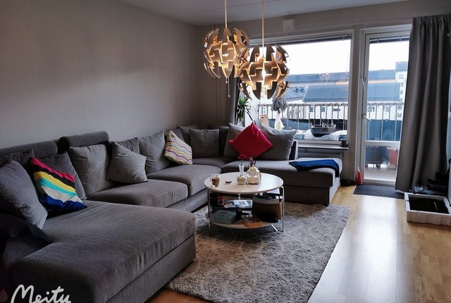 Mönstringsvägen 9, Sundbyberg - bild 1