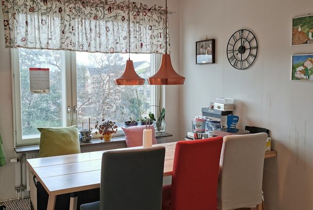 Mönstringsvägen 9, Sundbyberg - bild 3