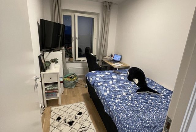 Thorsten Levenstams väg 4 D, Sköndal - bild 3
