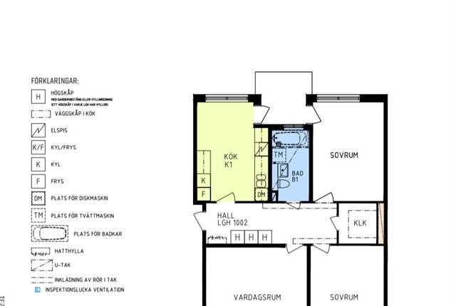 Levertinsgatan 7, Uppsala - bild 2