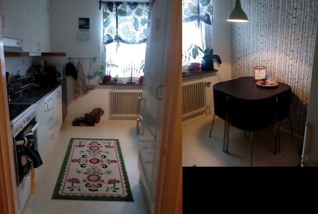 Vidkärrsvägen 32, Ytterby - bild 1