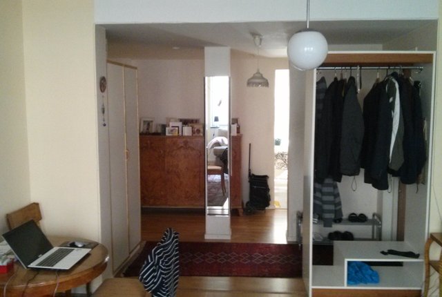 Gotlandsgatan 50, Stockholm - bild 1