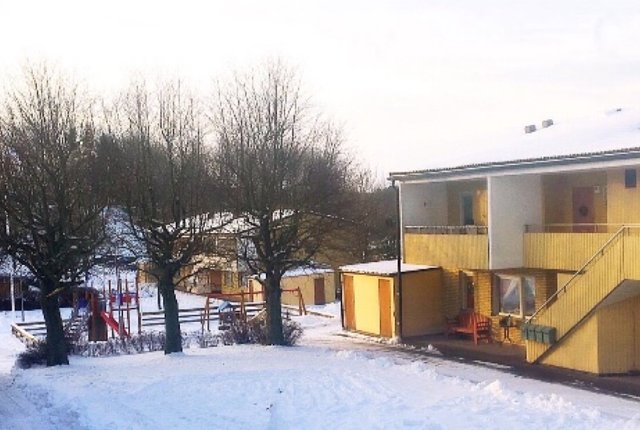 Domherrestigen 9E, Söderköping - bild 1