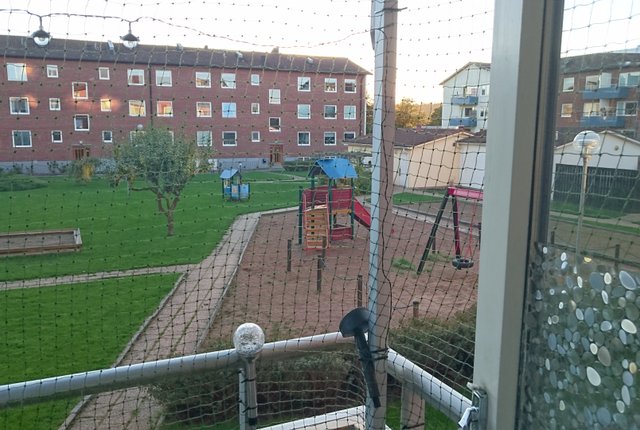 Lerbrännargatan 1B, Mölndal - bild 4