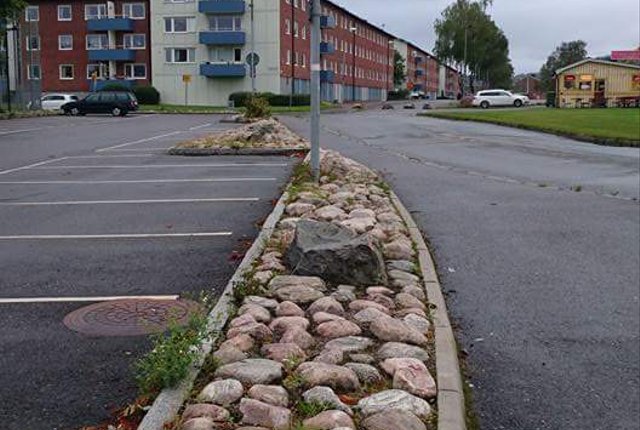 Lerbrännargatan 1B, Mölndal - bild 1
