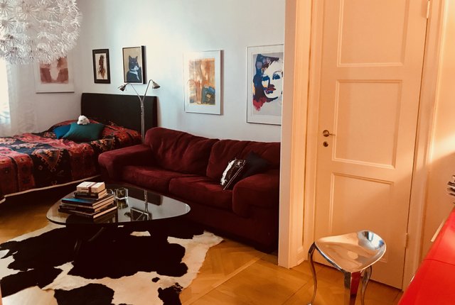 Strindbergsgatan 47, Stockholm - bild 4