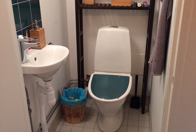 Engelbrektsvägen 24A, Järfälla - bild 7