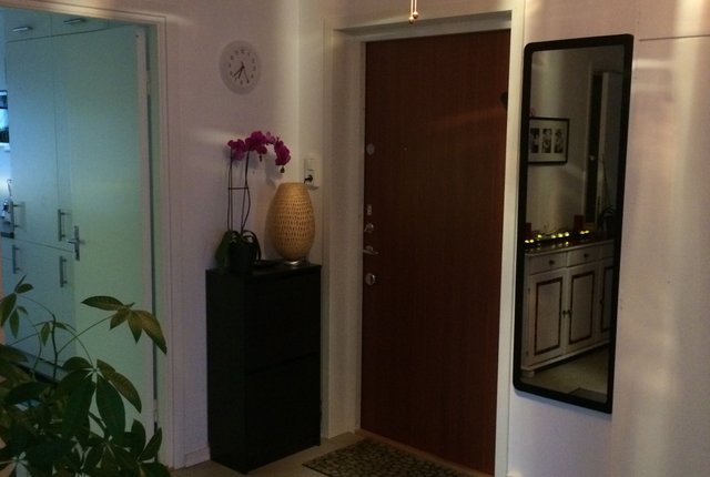 Engelbrektsvägen 24A, Järfälla - bild 8