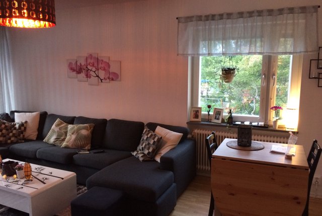 Engelbrektsvägen 24A, Järfälla - bild 2