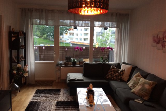 Engelbrektsvägen 24A, Järfälla - bild 3