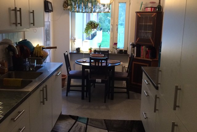 Engelbrektsvägen 24A, Järfälla - bild 1