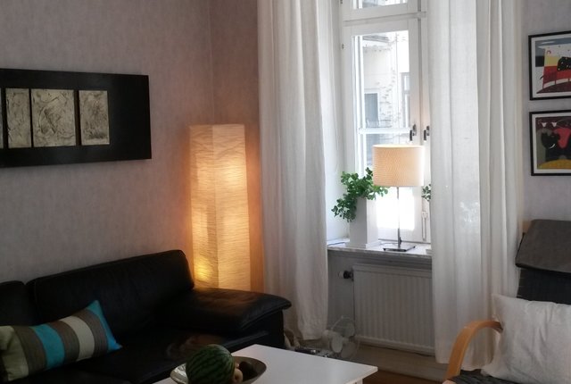 Aschebergsgatan 3, Göteborg - bild 1